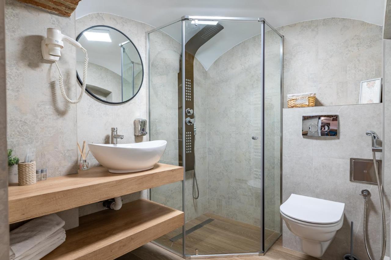 Apartment Green Сібіу Екстер'єр фото